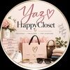 yazhappycloset
